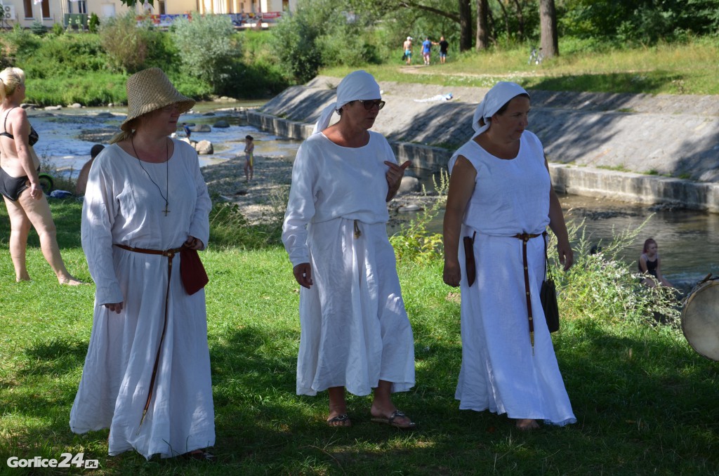 Turniej Rycerski o mincę Dersława Karwacjana