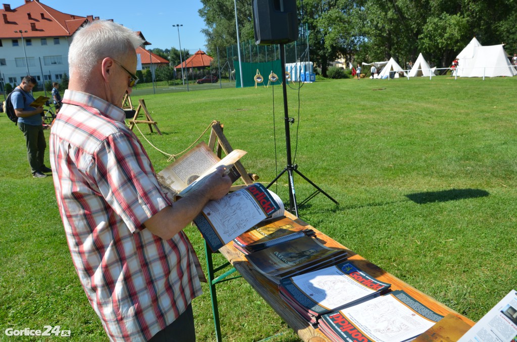 Turniej Rycerski o mincę Dersława Karwacjana