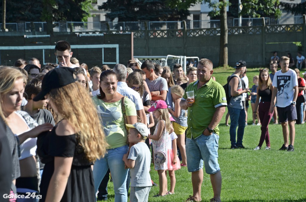 Eksplozja kolorów 2017