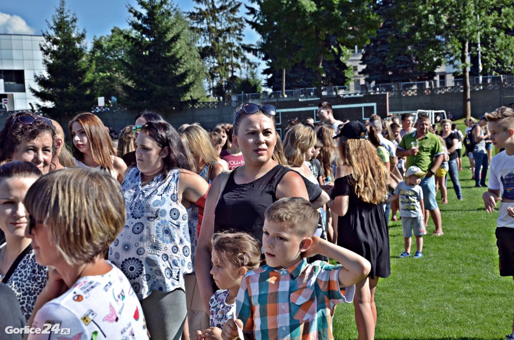 Eksplozja kolorów 2017