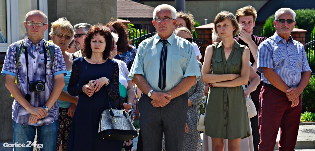 75 rocznica likwidacji gorlickiego getta