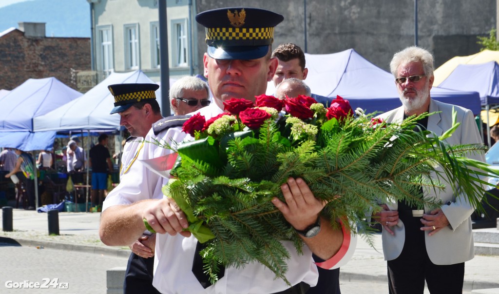 75 rocznica likwidacji gorlickiego getta