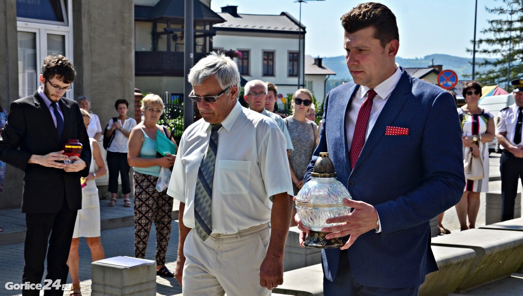 75 rocznica likwidacji gorlickiego getta