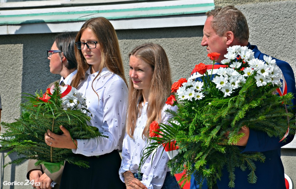 78 rocznica wybuchu II wojny światowej