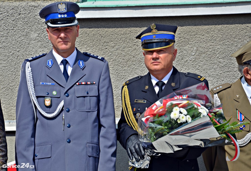 78 rocznica wybuchu II wojny światowej