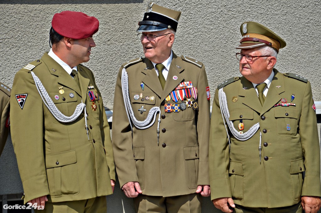 78 rocznica wybuchu II wojny światowej
