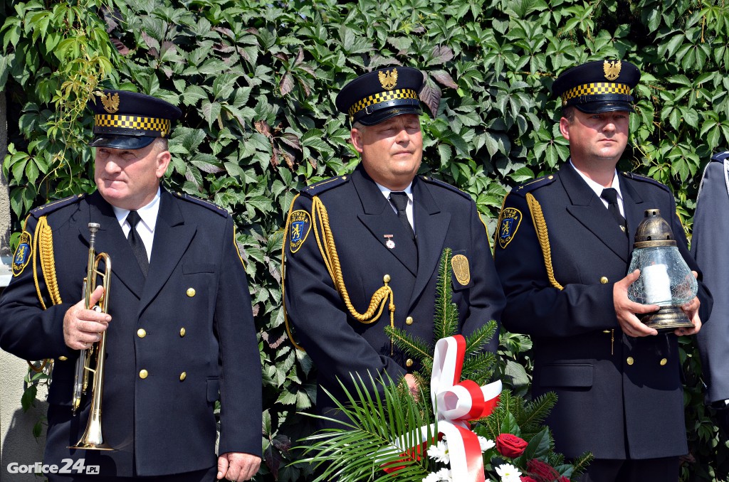 78 rocznica wybuchu II wojny światowej