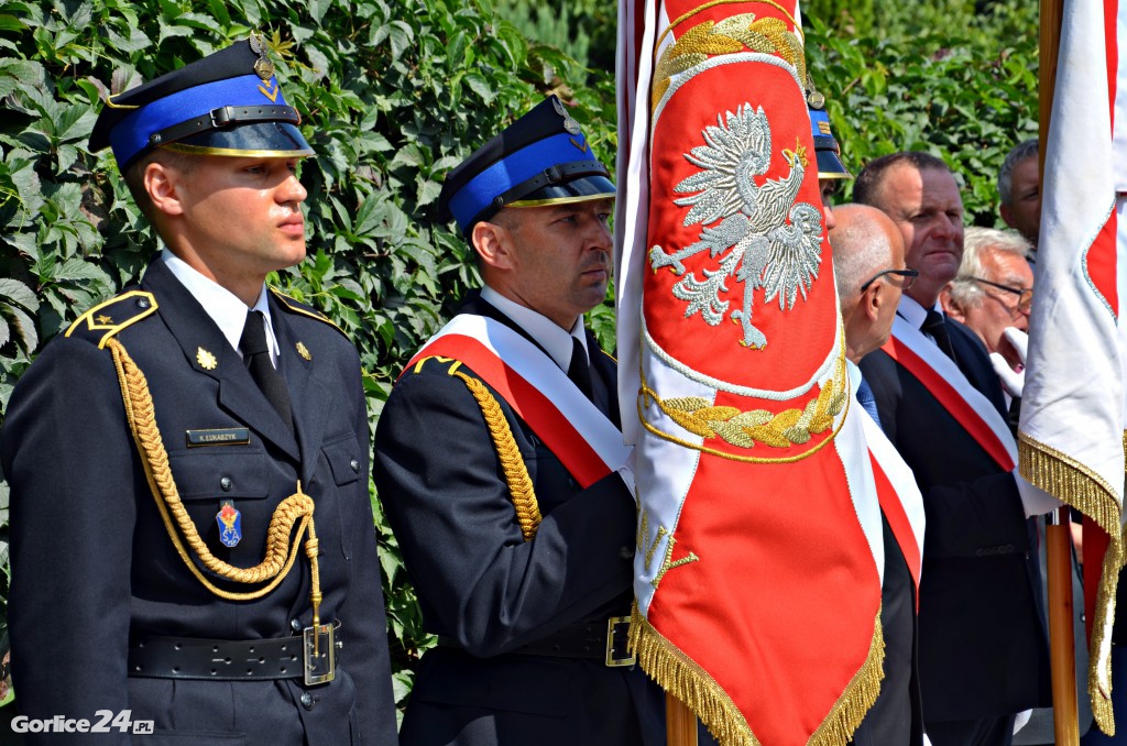 78 rocznica wybuchu II wojny światowej