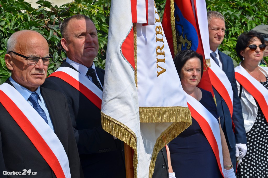 78 rocznica wybuchu II wojny światowej