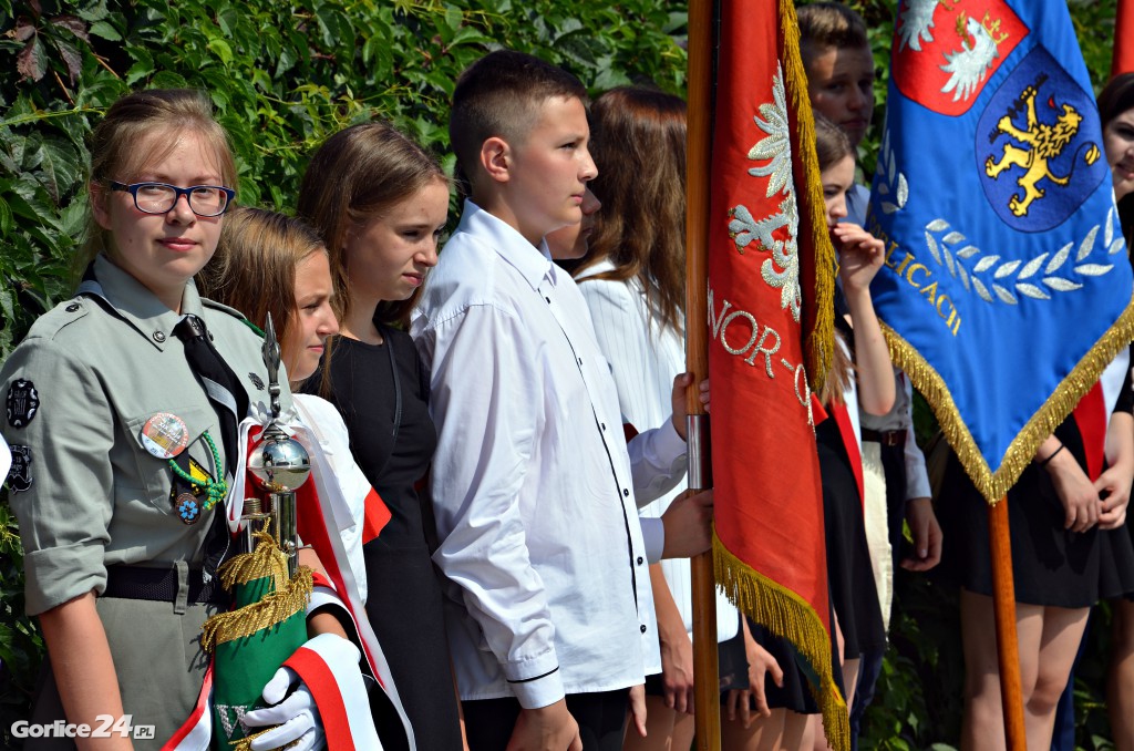 78 rocznica wybuchu II wojny światowej