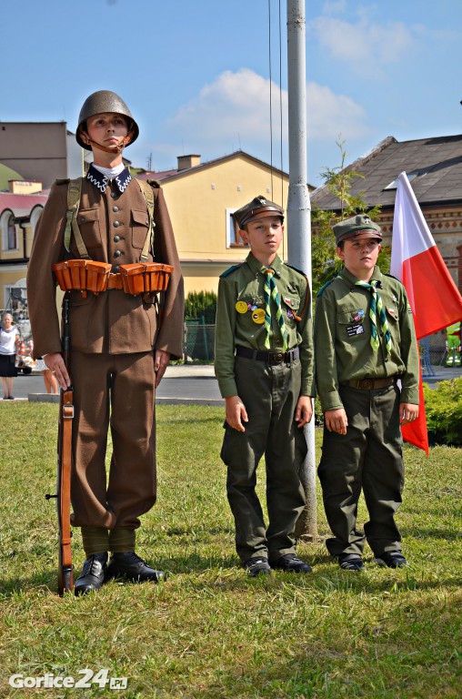 78 rocznica wybuchu II wojny światowej