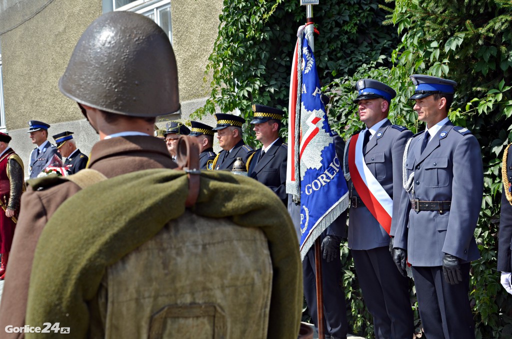 78 rocznica wybuchu II wojny światowej