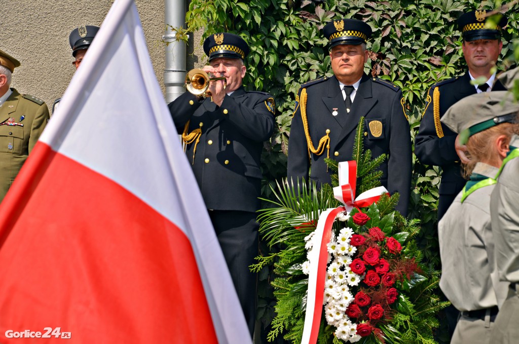 78 rocznica wybuchu II wojny światowej
