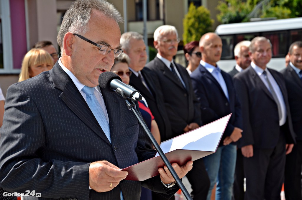 78 rocznica wybuchu II wojny światowej