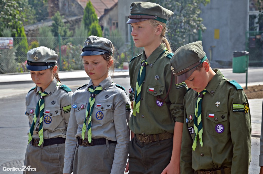 78 rocznica wybuchu II wojny światowej