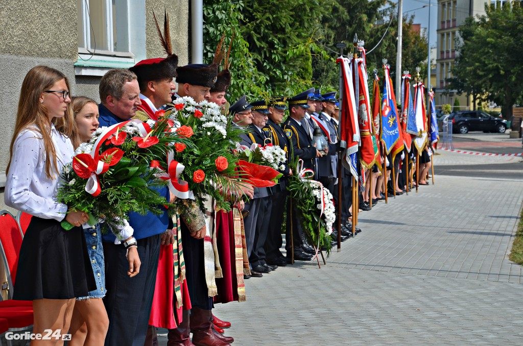 78 rocznica wybuchu II wojny światowej