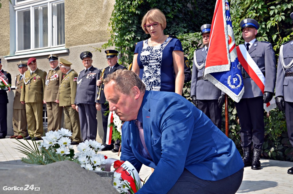 78 rocznica wybuchu II wojny światowej