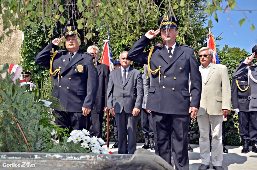 78 rocznica wybuchu II wojny światowej