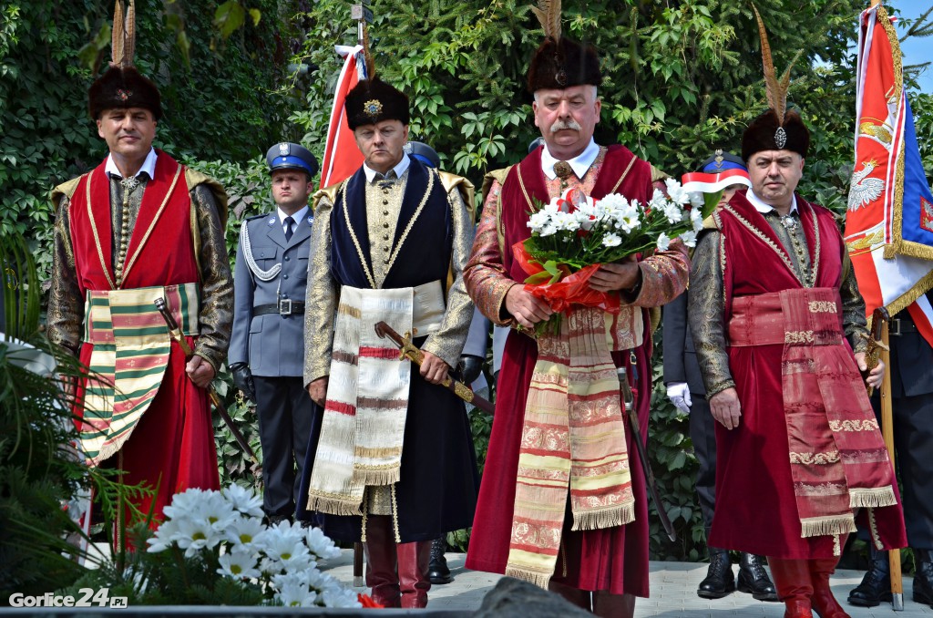78 rocznica wybuchu II wojny światowej