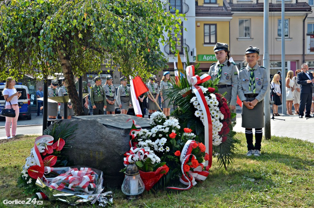 78 rocznica wybuchu II wojny światowej