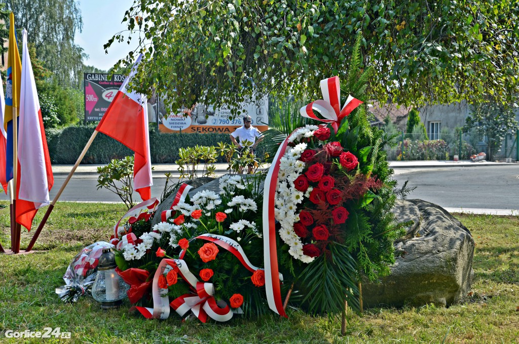 78 rocznica wybuchu II wojny światowej