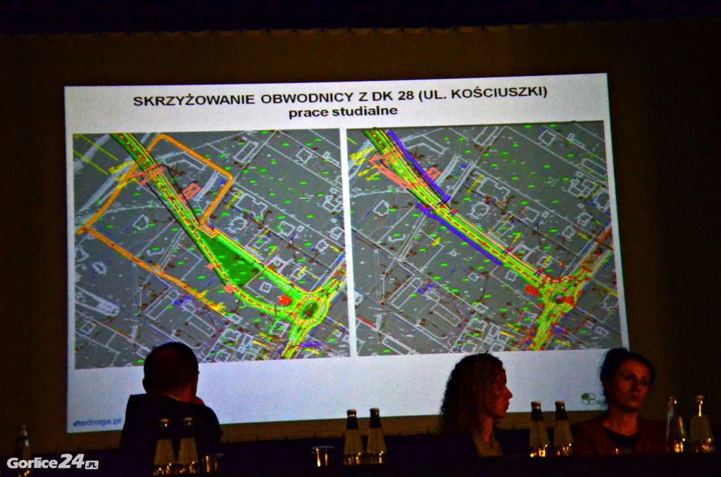 GCK - rozprawa administracyjna