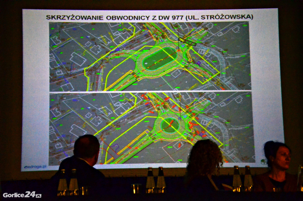 GCK - rozprawa administracyjna
