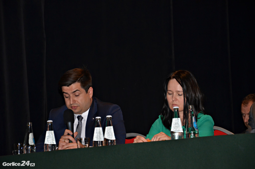 GCK - rozprawa administracyjna