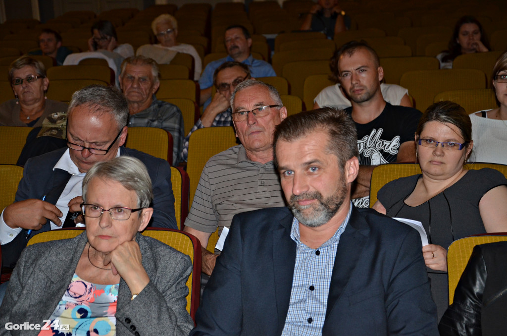 GCK - rozprawa administracyjna