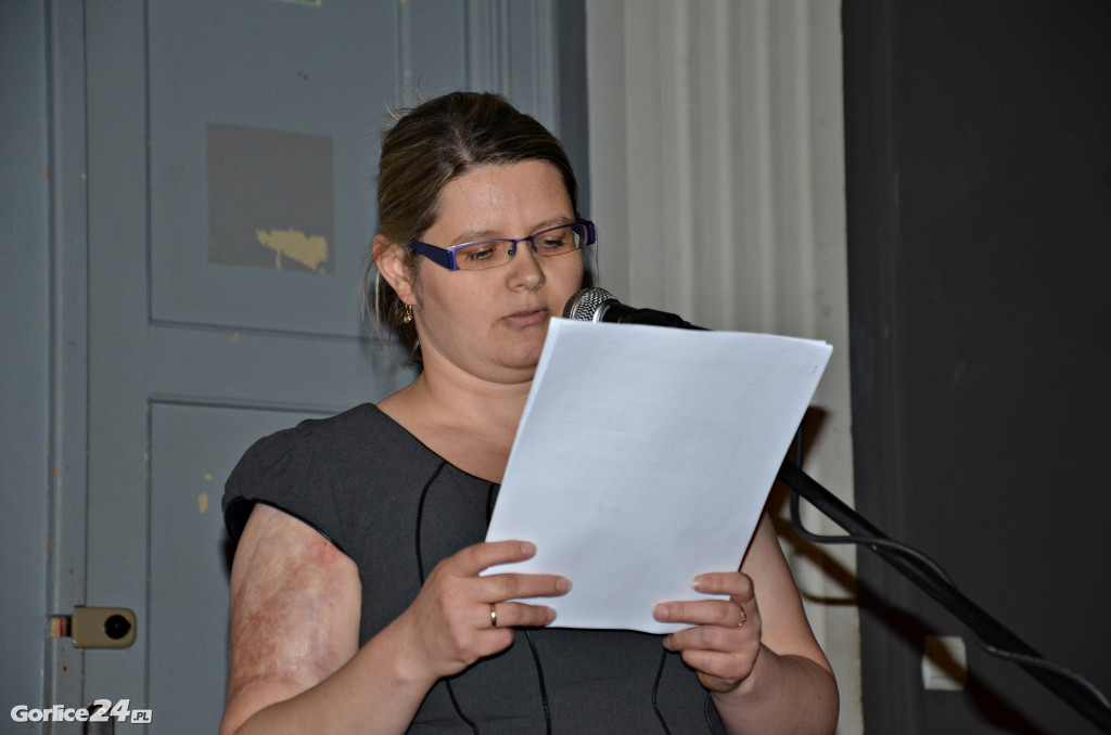 GCK - rozprawa administracyjna
