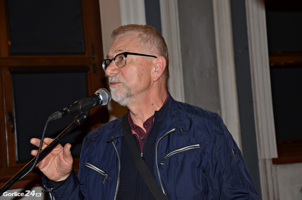 GCK - rozprawa administracyjna