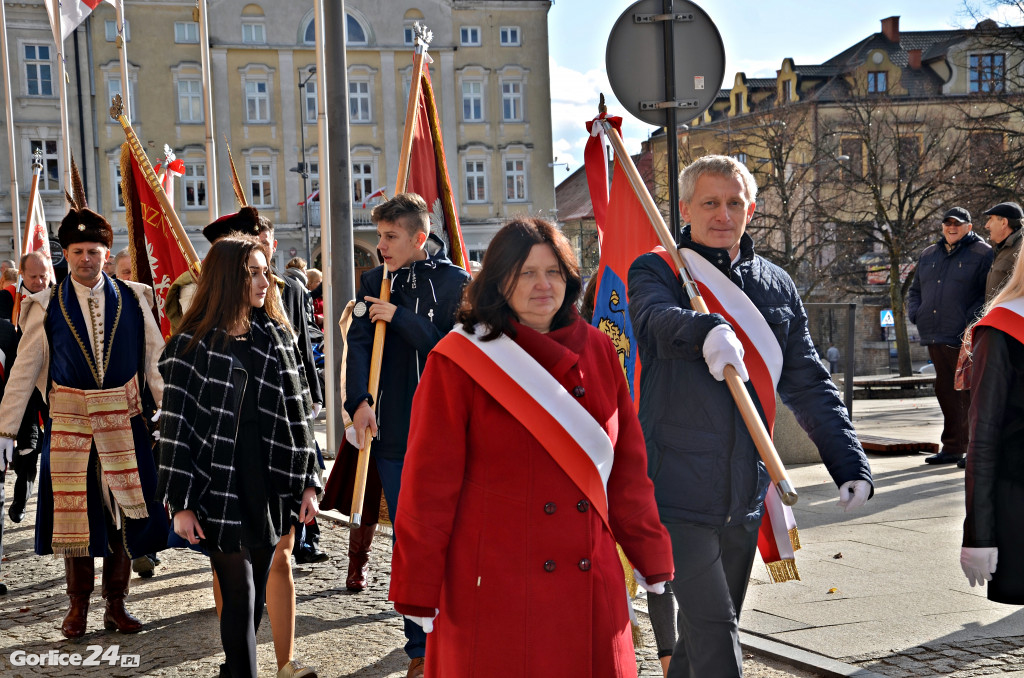 99 rocznica odzyskania niepodległości