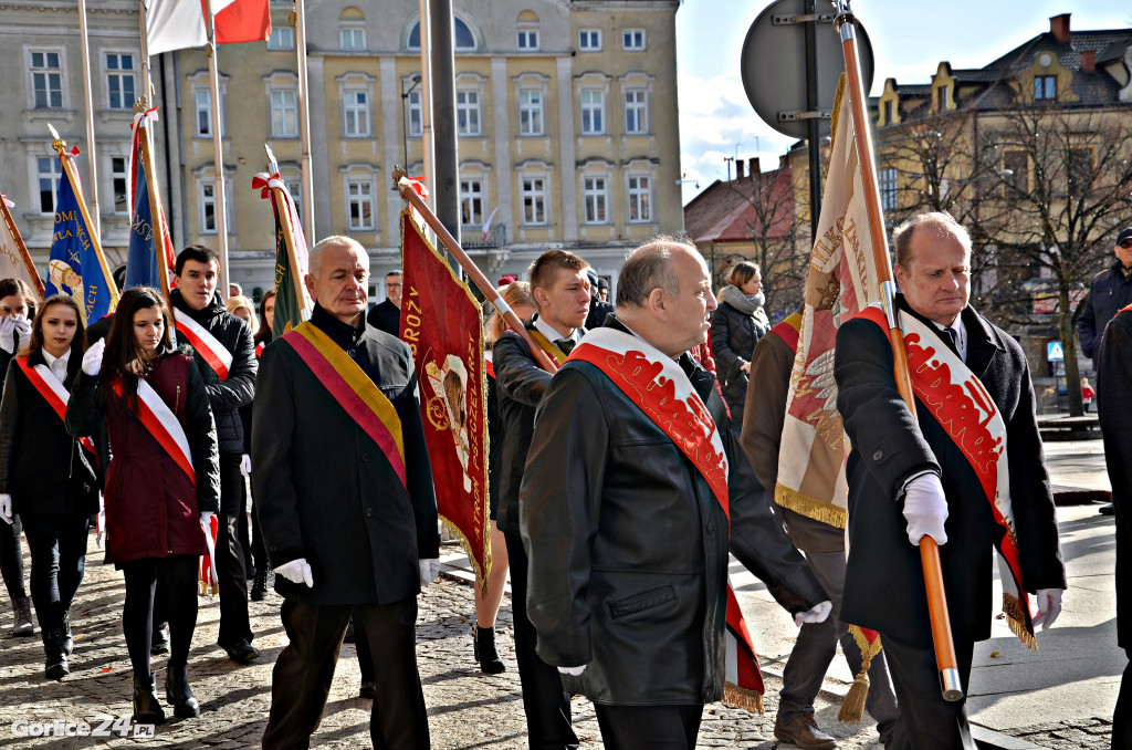 99 rocznica odzyskania niepodległości