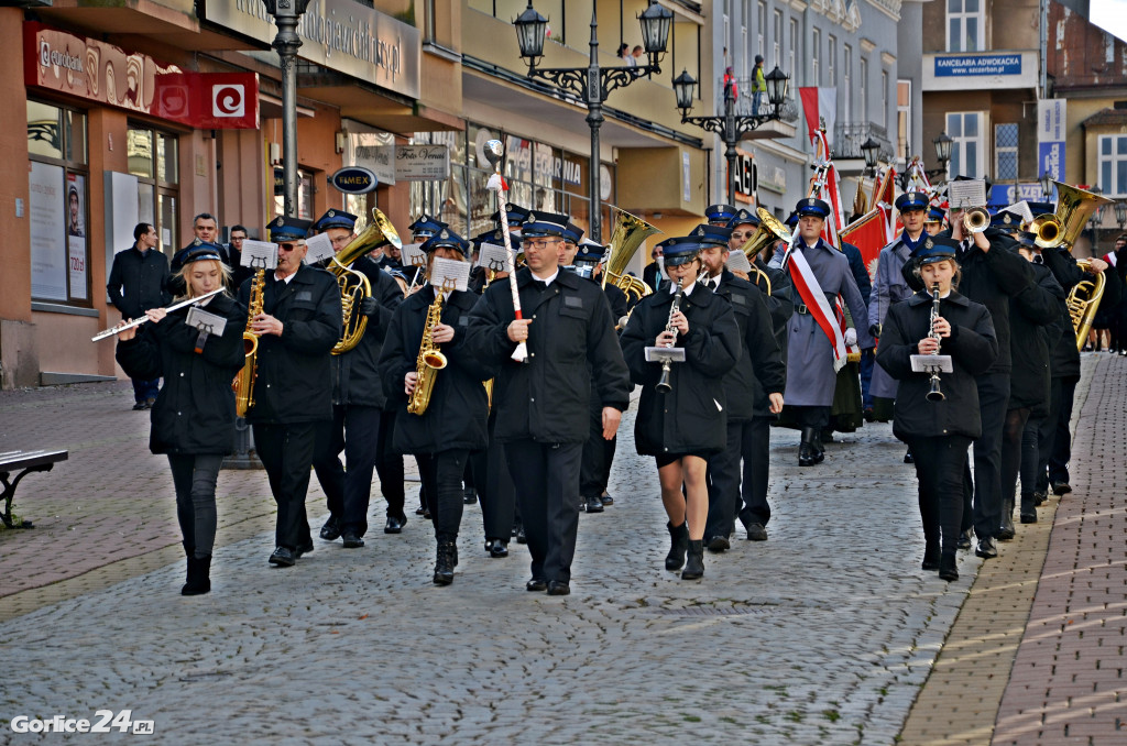 99 rocznica odzyskania niepodległości