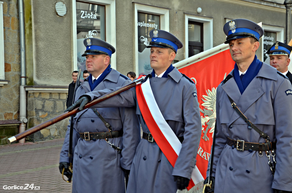 99 rocznica odzyskania niepodległości
