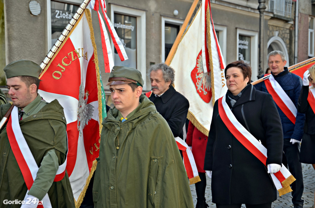 99 rocznica odzyskania niepodległości