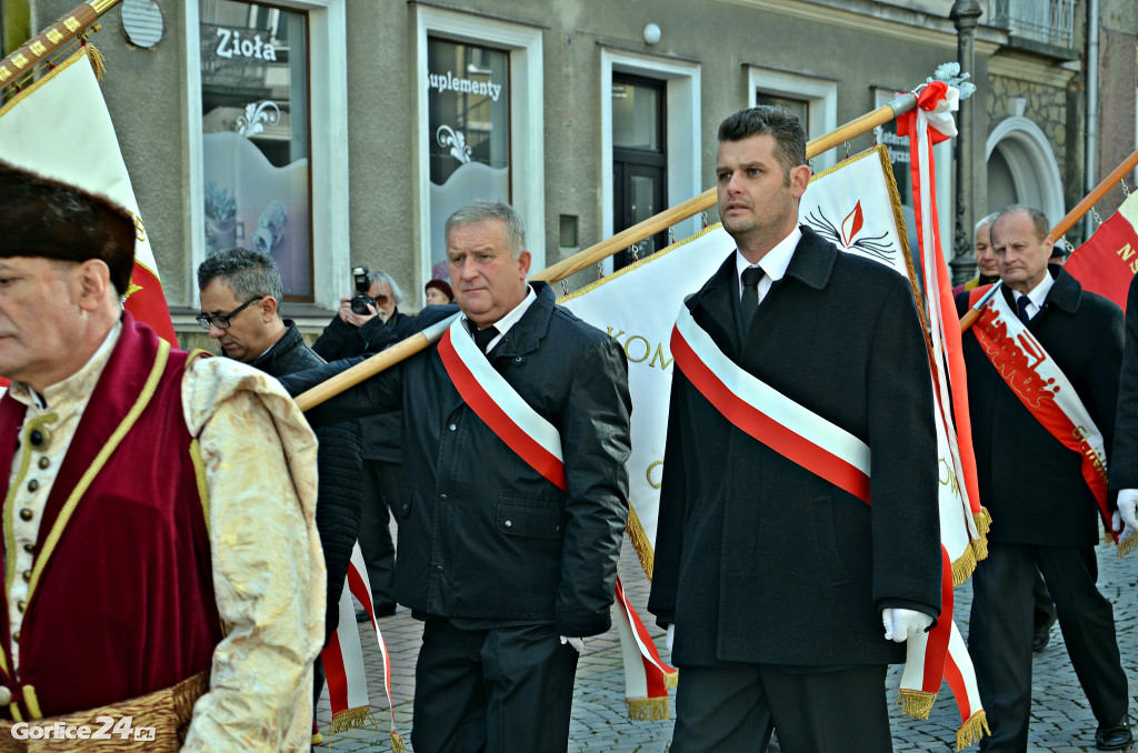 99 rocznica odzyskania niepodległości