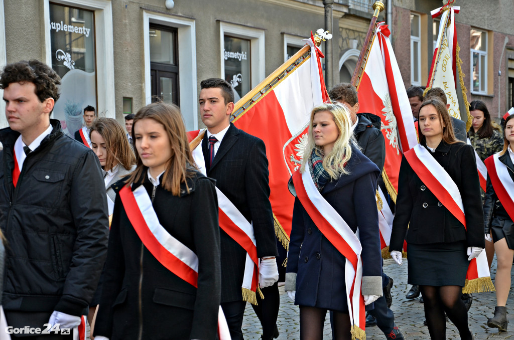 99 rocznica odzyskania niepodległości