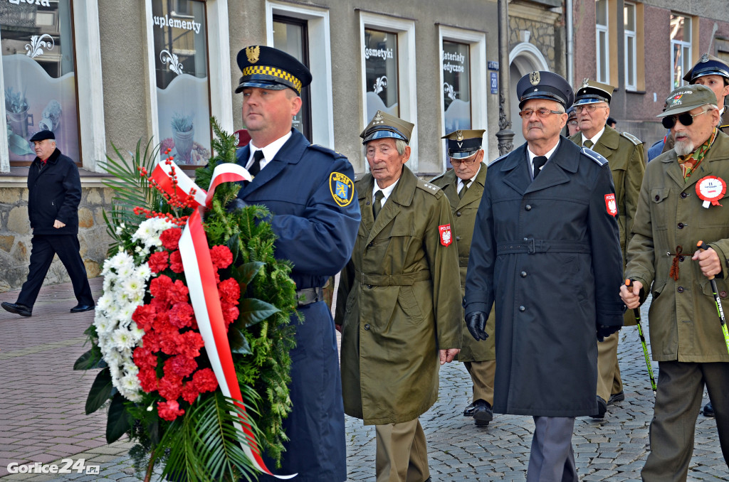 99 rocznica odzyskania niepodległości