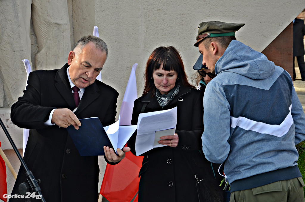 99 rocznica odzyskania niepodległości