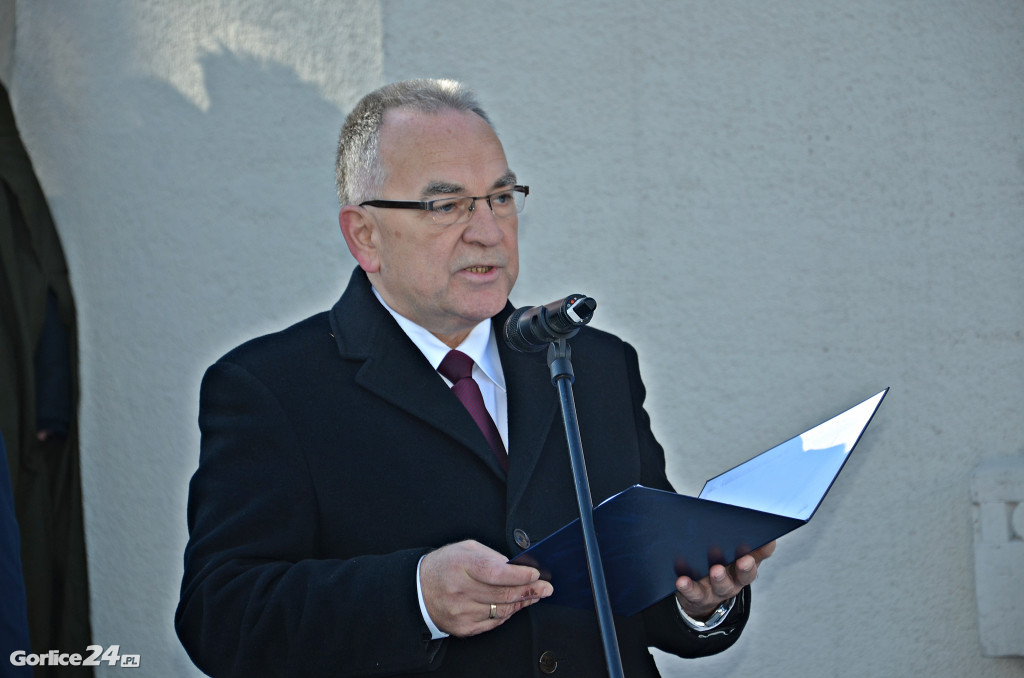 99 rocznica odzyskania niepodległości