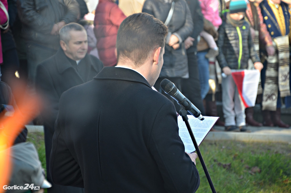 99 rocznica odzyskania niepodległości
