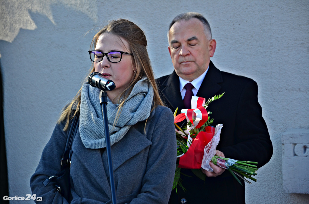 99 rocznica odzyskania niepodległości