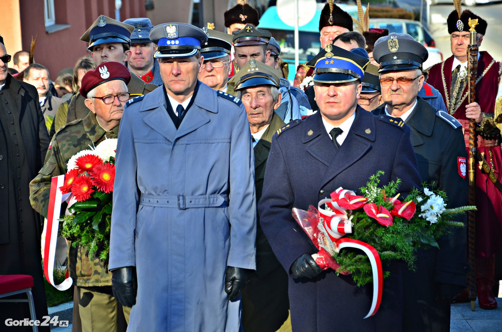 99 rocznica odzyskania niepodległości