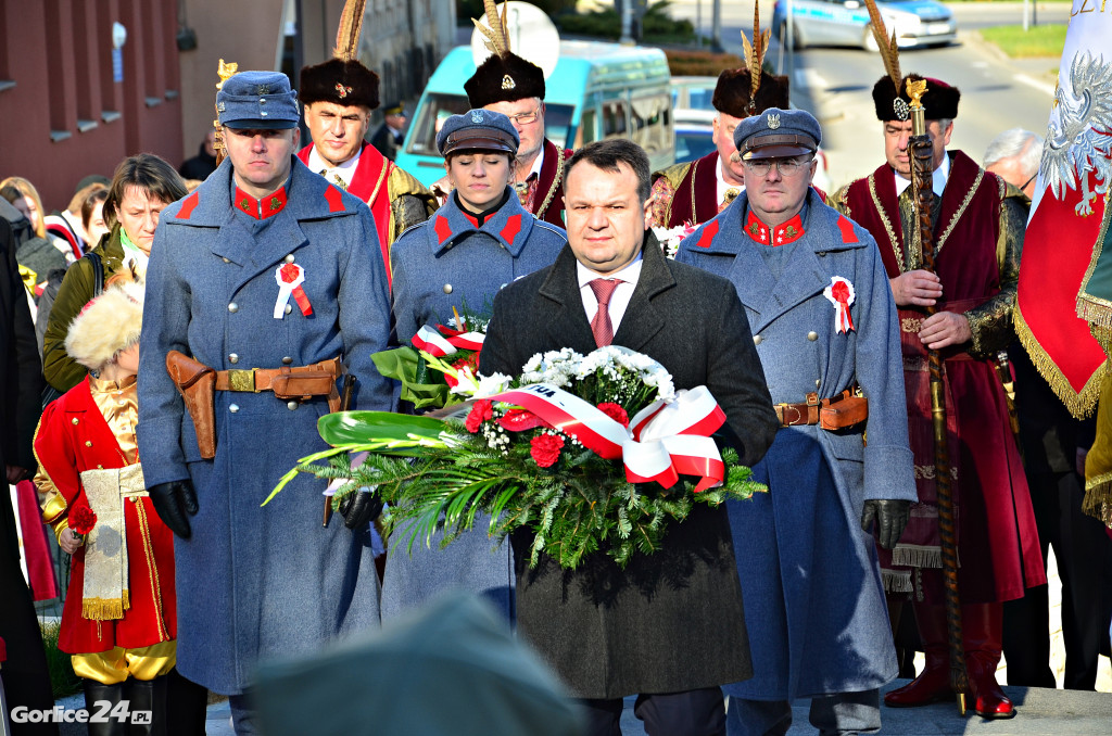 99 rocznica odzyskania niepodległości
