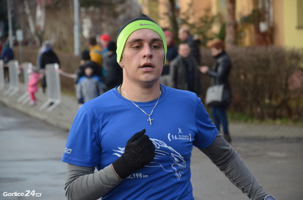 XXVII Gorlicki Bieg Sylwestrowy