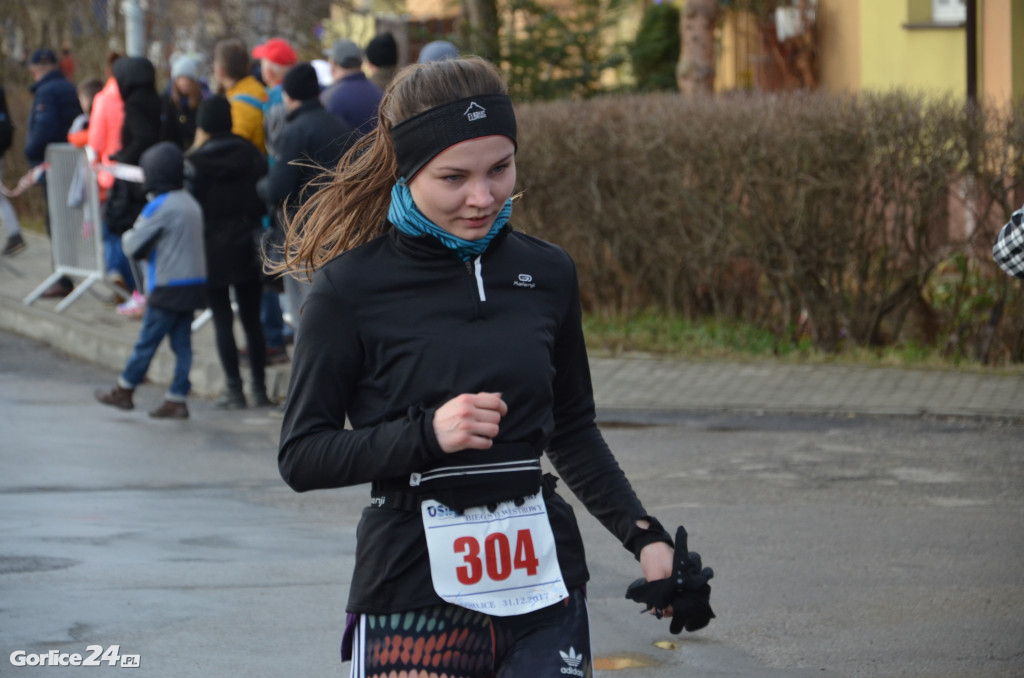 XXVII Gorlicki Bieg Sylwestrowy