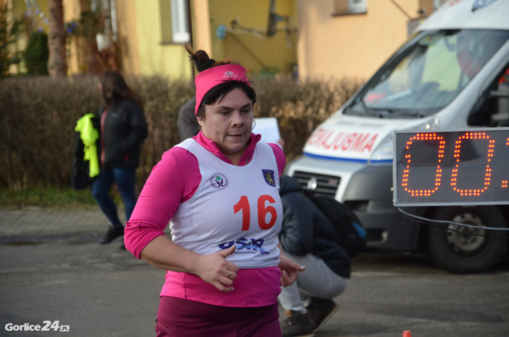 XXVII Gorlicki Bieg Sylwestrowy