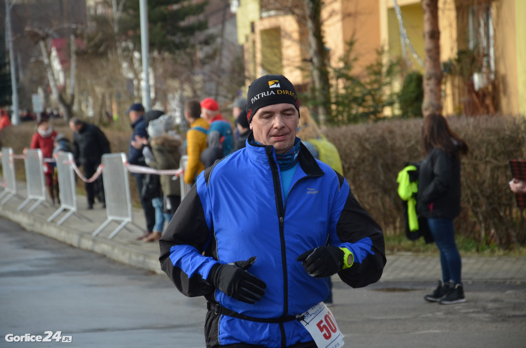 XXVII Gorlicki Bieg Sylwestrowy