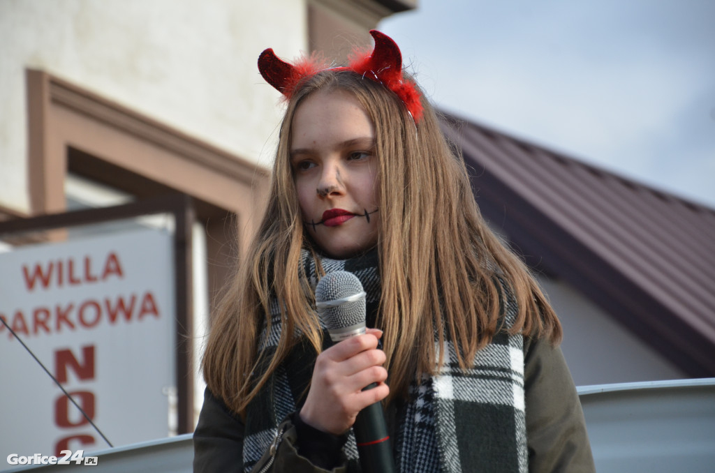 Trzej Królowie przemaszerowali przez Gorlice